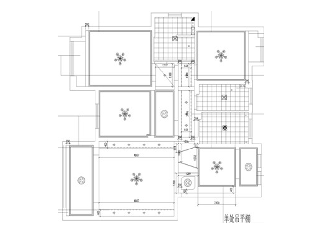 尤純博-保利五月花-簡(jiǎn)約風(fēng)格-133㎡-平面圖.jpg