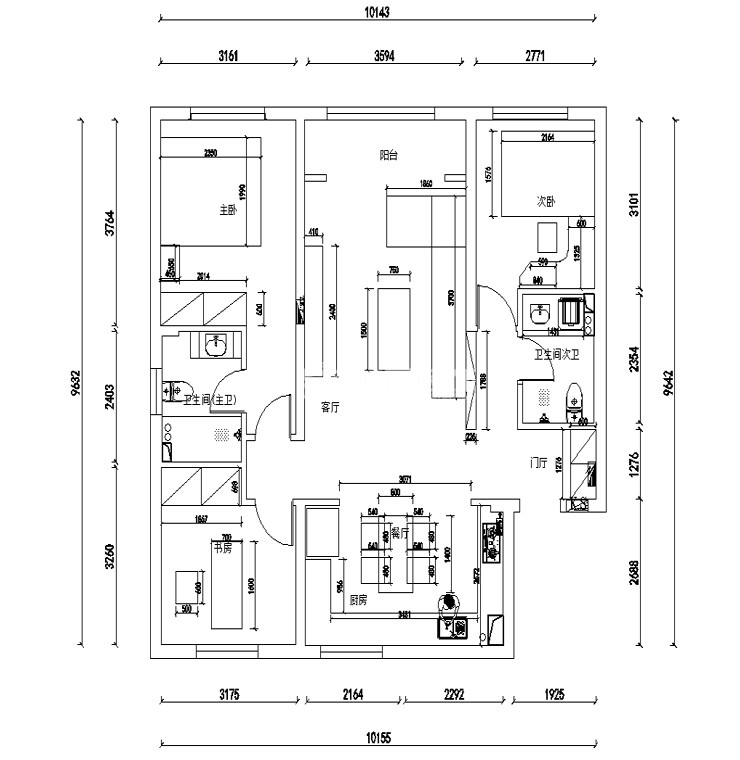 金輝優(yōu)步學(xué)府-110平-現(xiàn)代風(fēng)格-平面圖.jpg